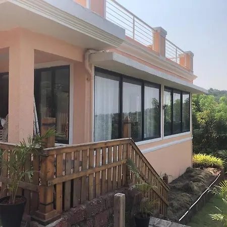 Granthika'S House Villa Harnai Exterior photo