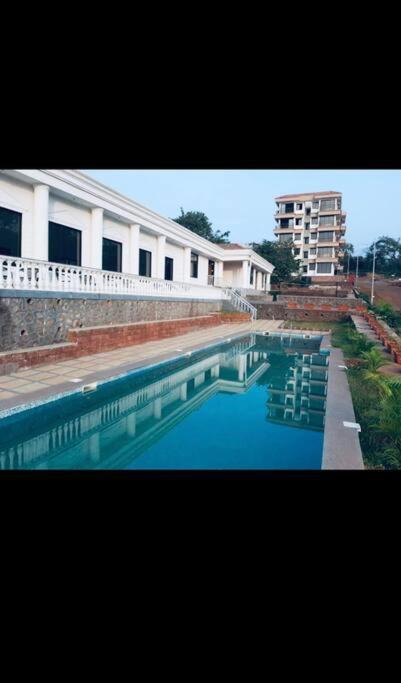 Granthika's House Harnai