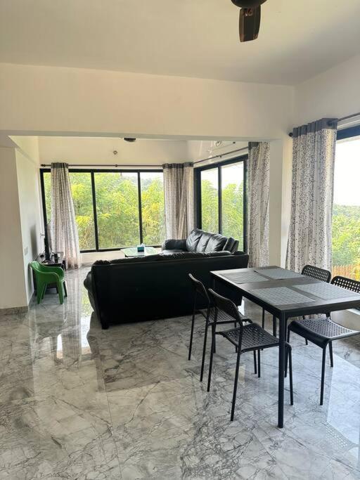 Granthika's House Villa