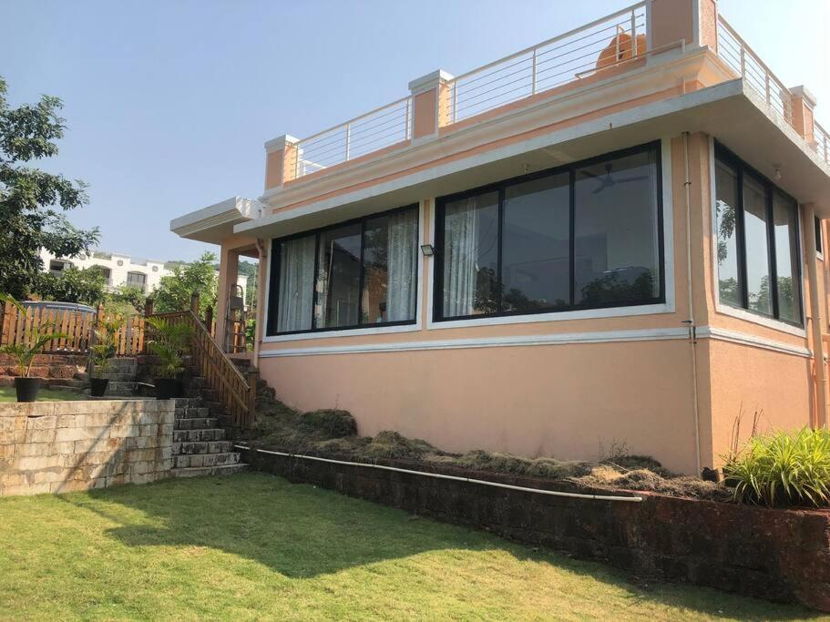 Granthika's House